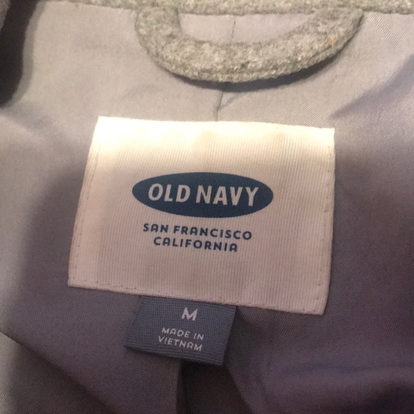 Old Navy Coat - Picture 2 of 3